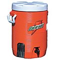 Portable Coolers and Beverages image